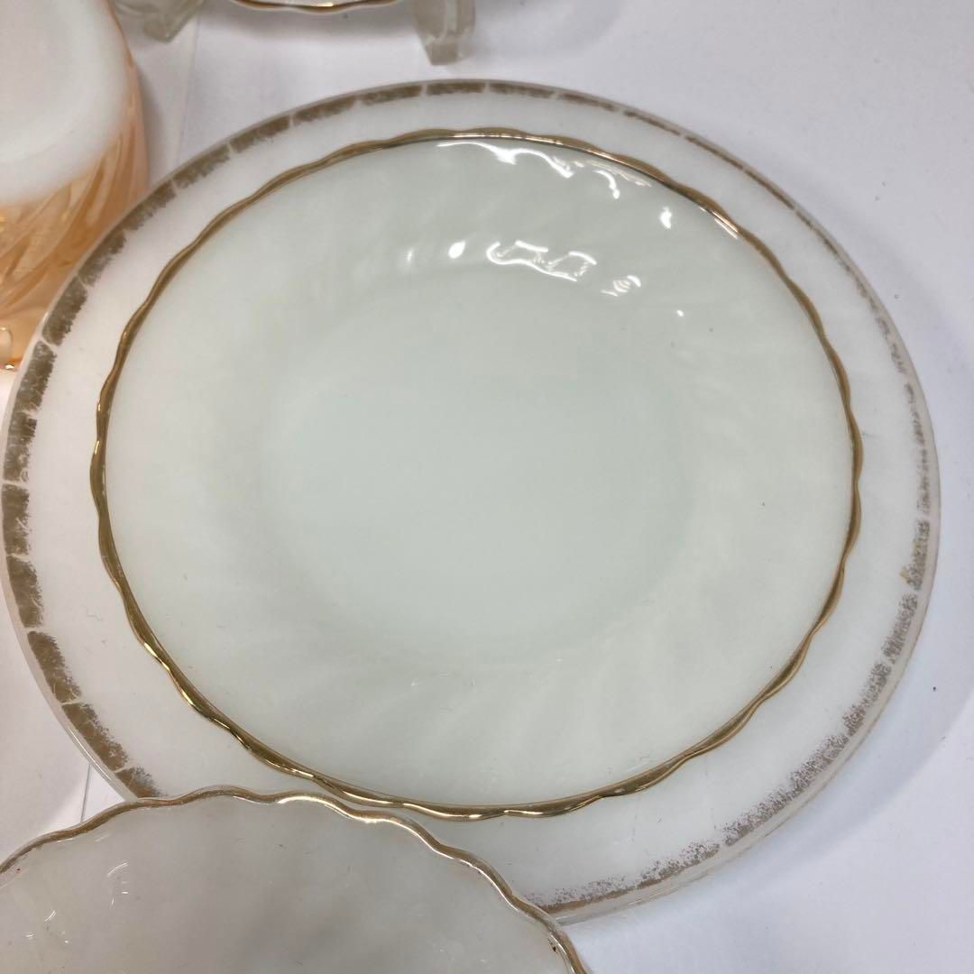 プレート等16点