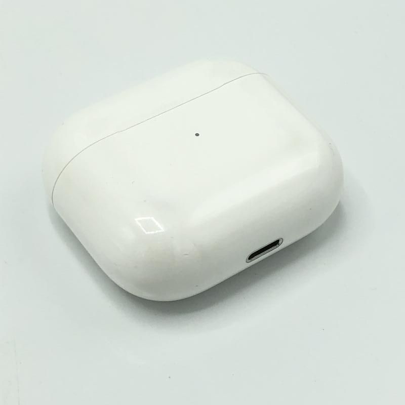 汚れ 2021|Apple|AirPods