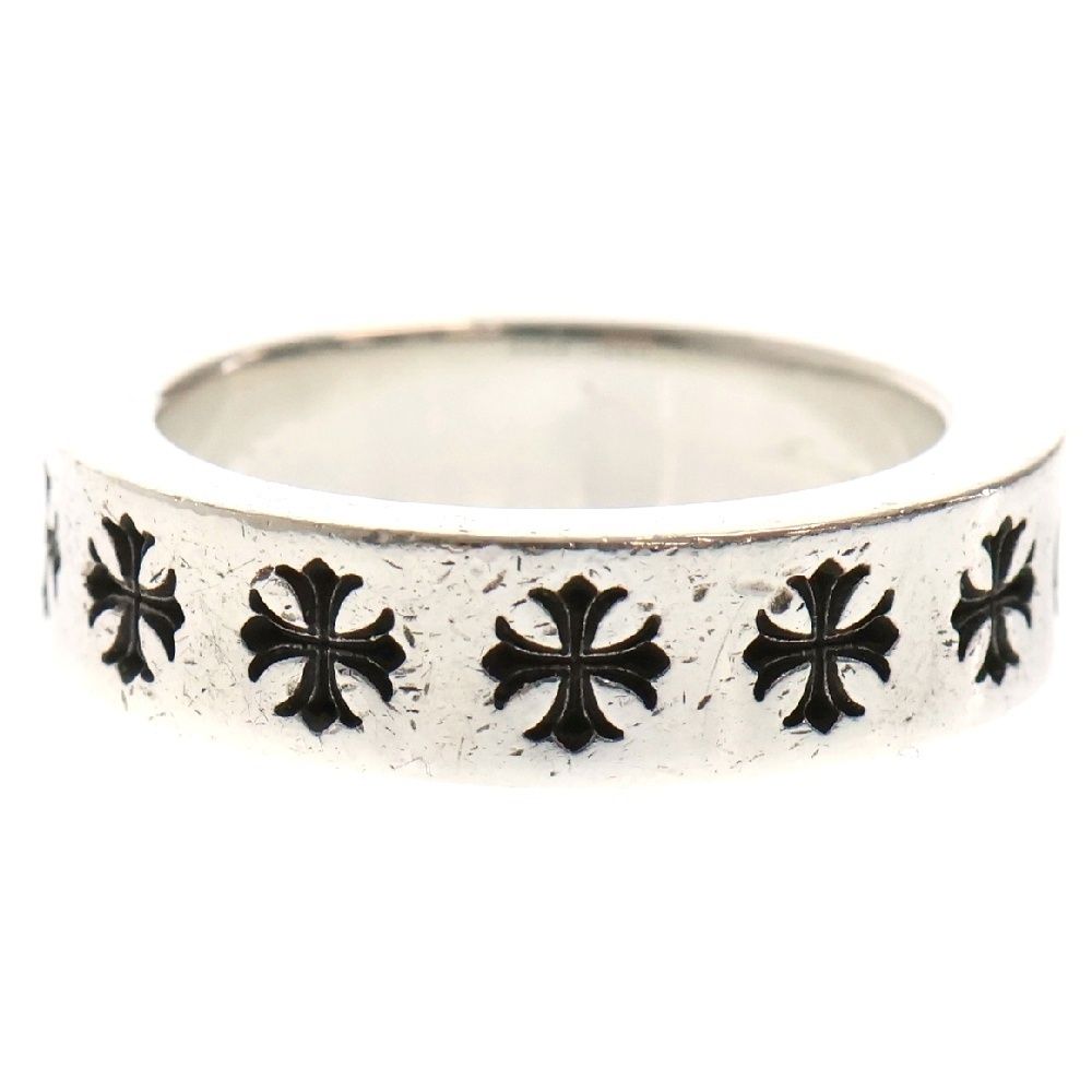 クロムハーツ スペーサーリング フォーエバー 6mm 18号 クロムハーツ