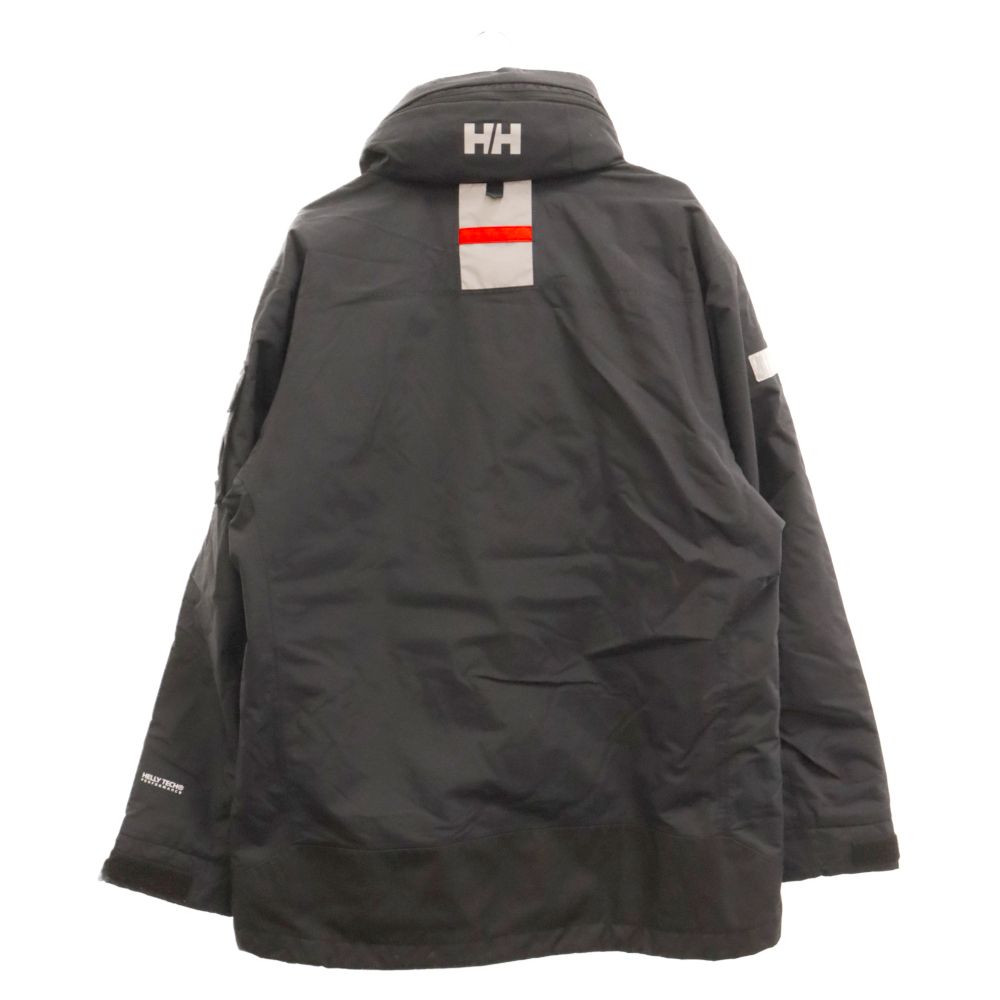 HELLY HANSEN (ヘリーハンセン) OCEAN FREY JACKET オーシャンフレイ