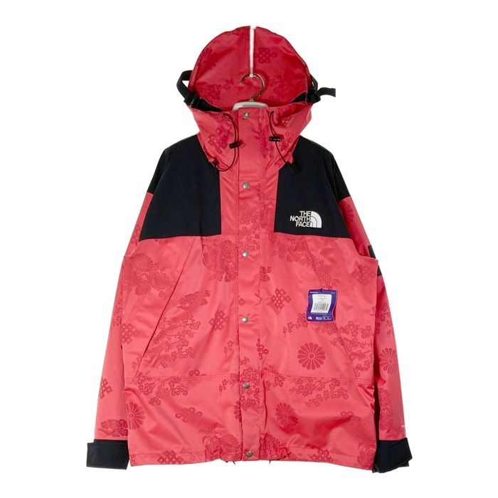 ☆THE NORTH FACE × NORDSTROM ザ・ノースフェイス×ノードストローム 