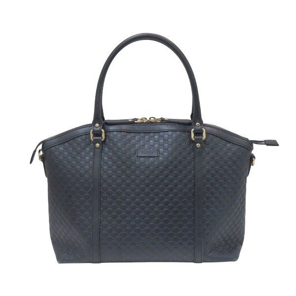 グッチ GUCCI マイクログッチ GUCCIシマ 449657 バッグ トートバッグ ハンドバッグ レディース