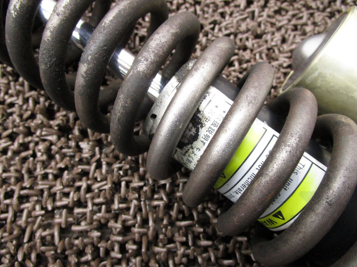 ZXT10CE キャブ車