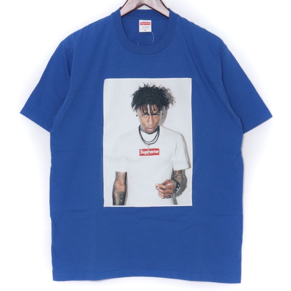 SUPREME NBA Youngboy Tee Mサイズ