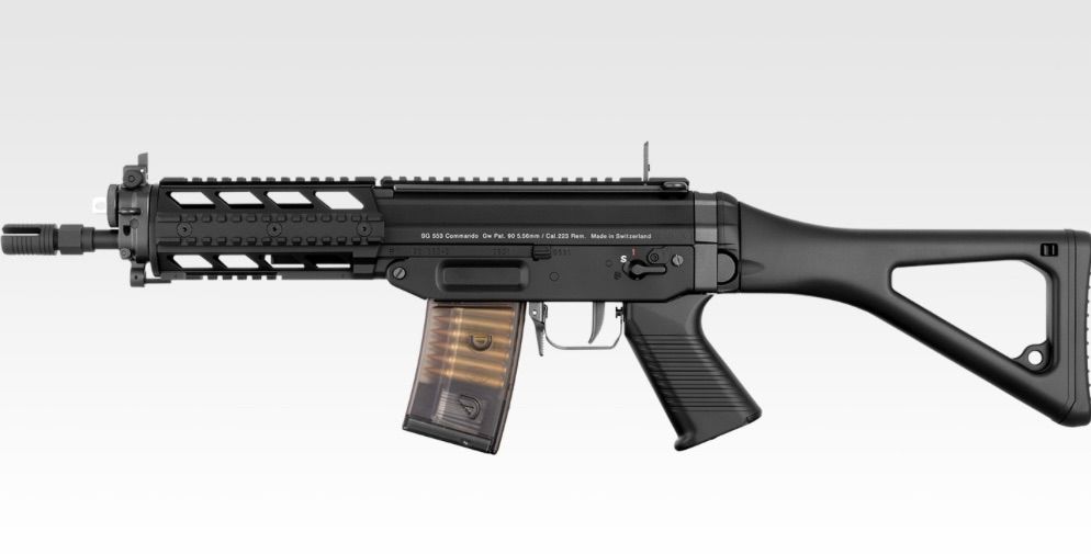 東京マルイ 電動ガン 2本セット 東京マルイ電動ガン P90 マガジン2本 &