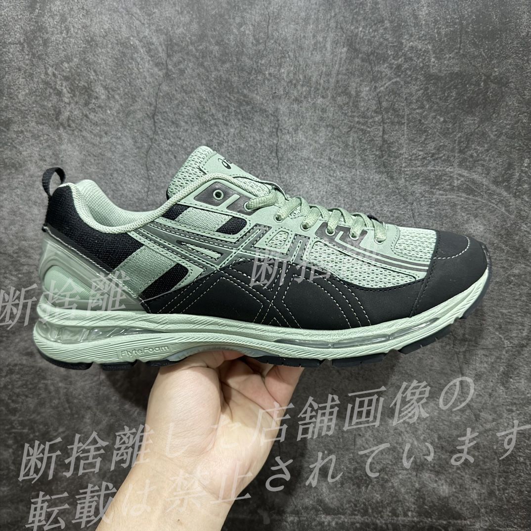 未使用 Kiko Kostadinov x Asics Gel Burz 2     ASICS 靴    スニーカー