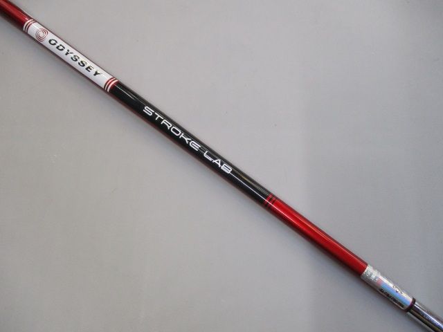 パター オデッセイ TRI-HOT 5K THREE/STROKELAB[34]//3[128404] - メルカリ