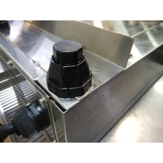 コンロ W30D55H20cm