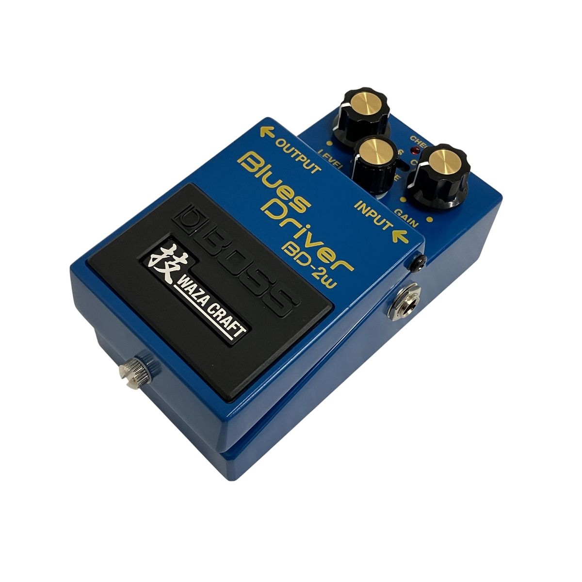 BD-2w BLUES DRIVER 技クラフト BOSS BD-2W Blues D 技 Boss | BD-2W