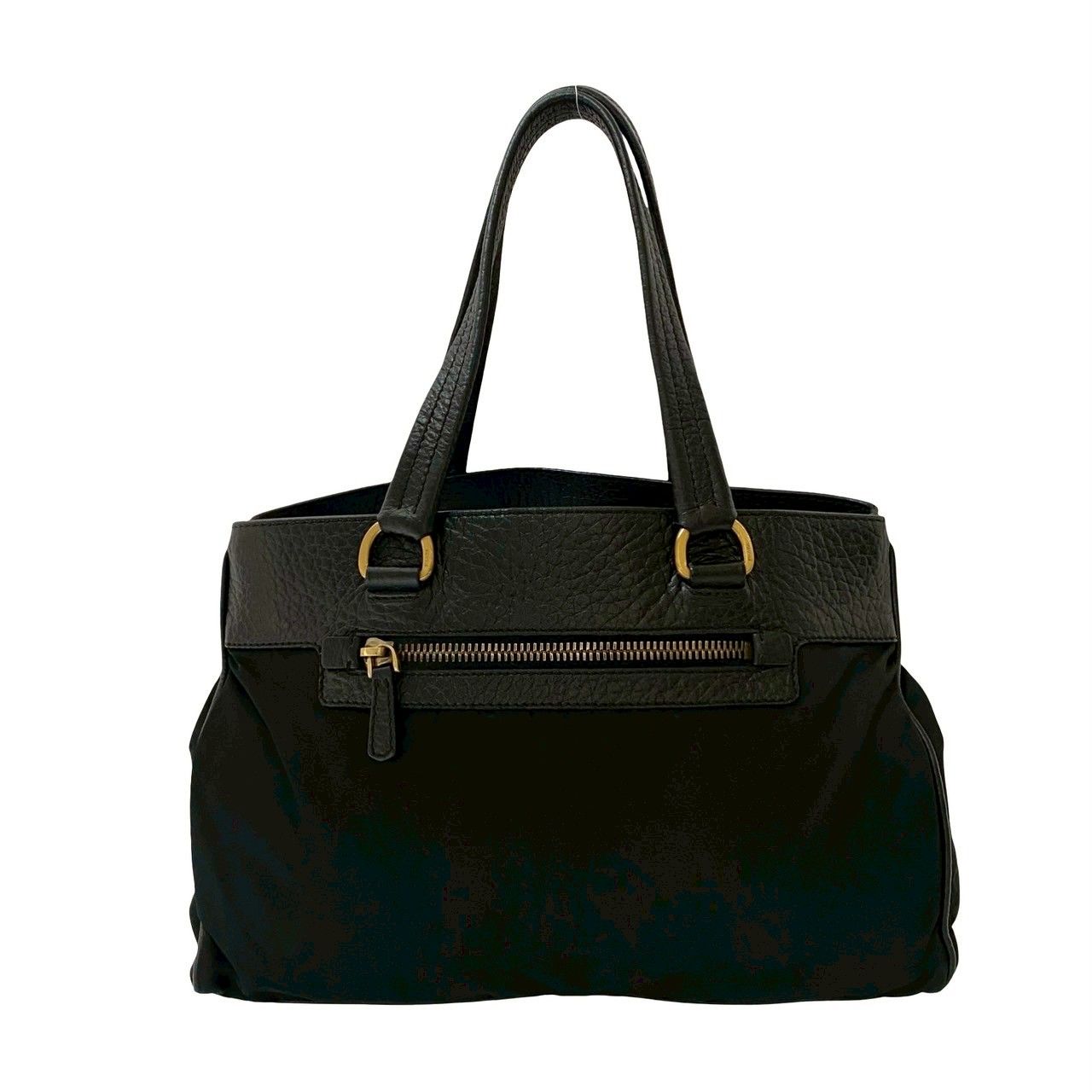 極 美品 希少品 保存袋付 PRADA プラダ 三角ロゴ 金具 レザー 本 極 美品 希少品 保存袋付 PRADA プラダ 三角ロゴ 金具 レザー 本