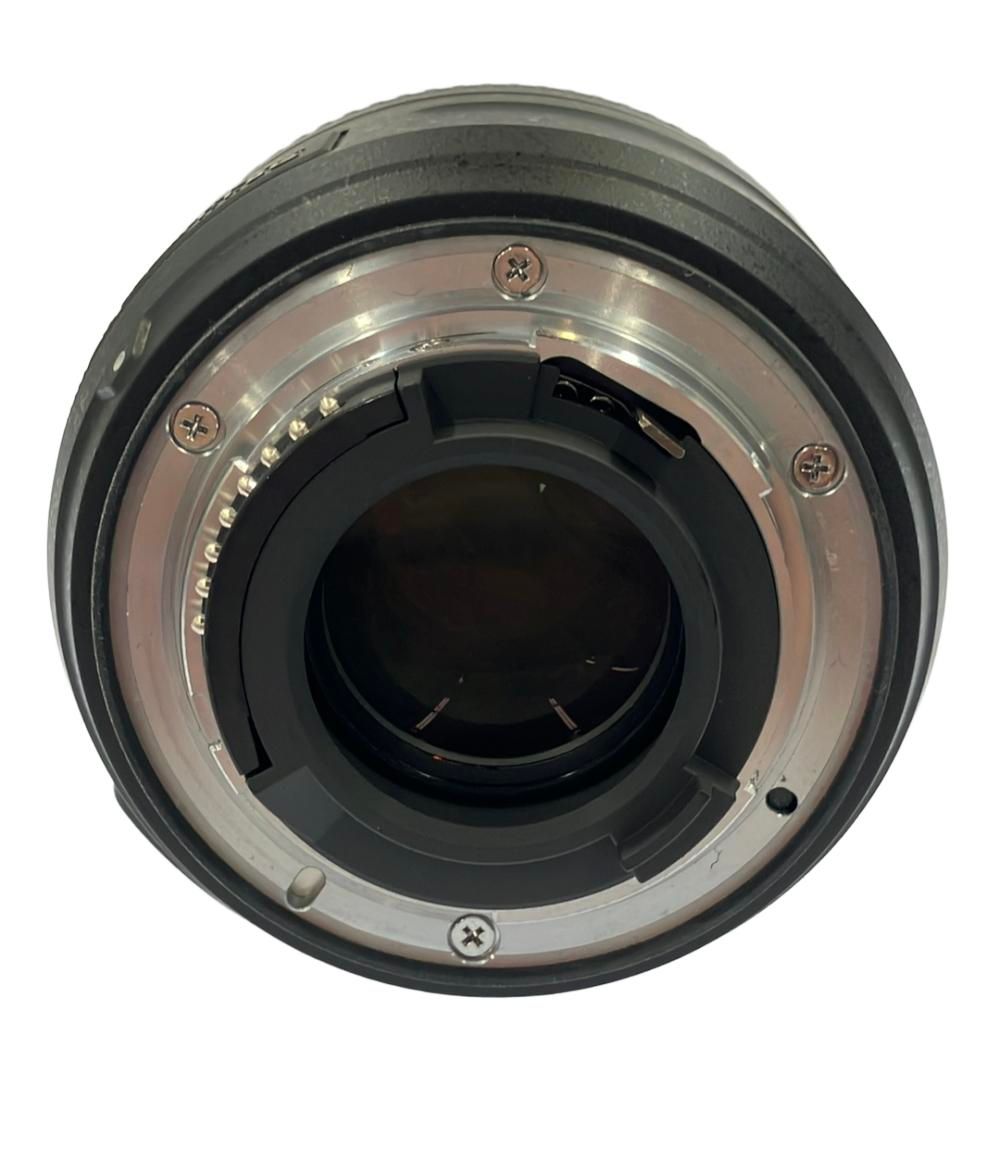 DX Nikon