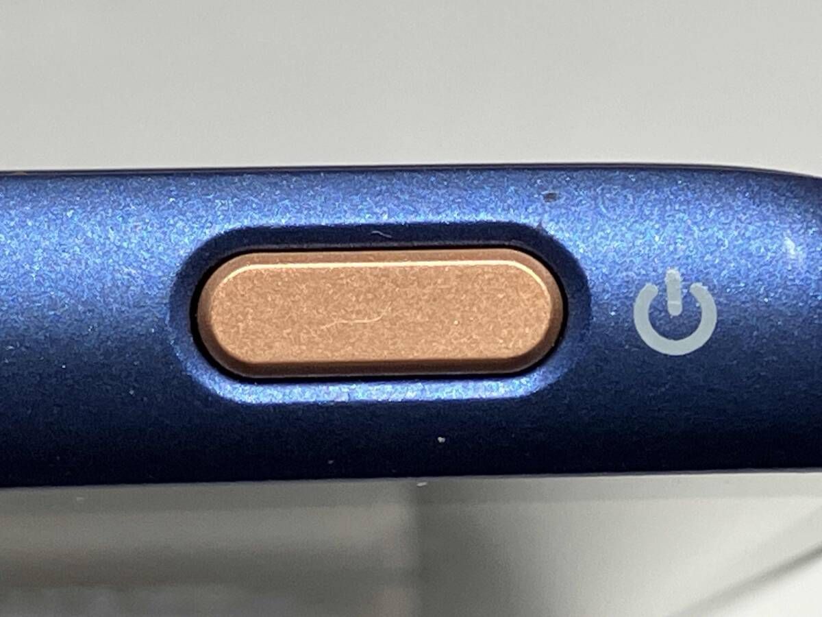 Y!mobile 4G かんたんスマホ2＋ A201KC 【SIMロック解除済】 かんたん