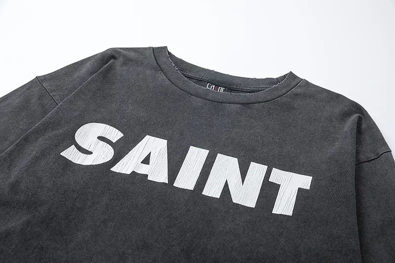 さまざまなシーンで活躍◆SAINT