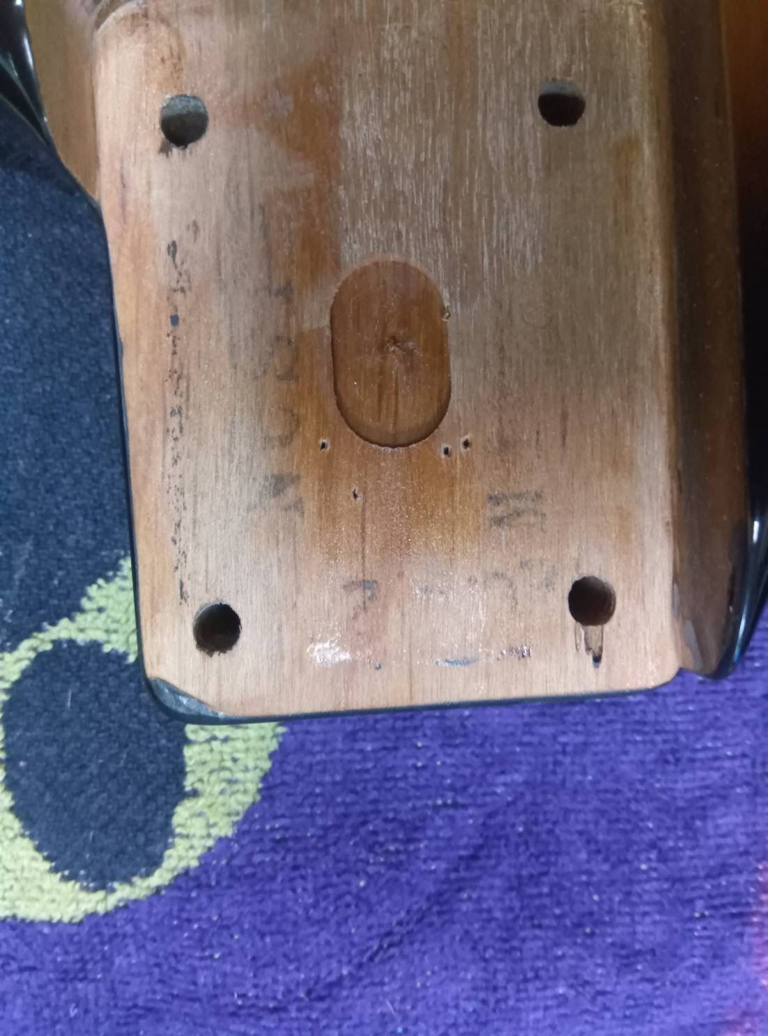 フジゲン ストラトキャスター