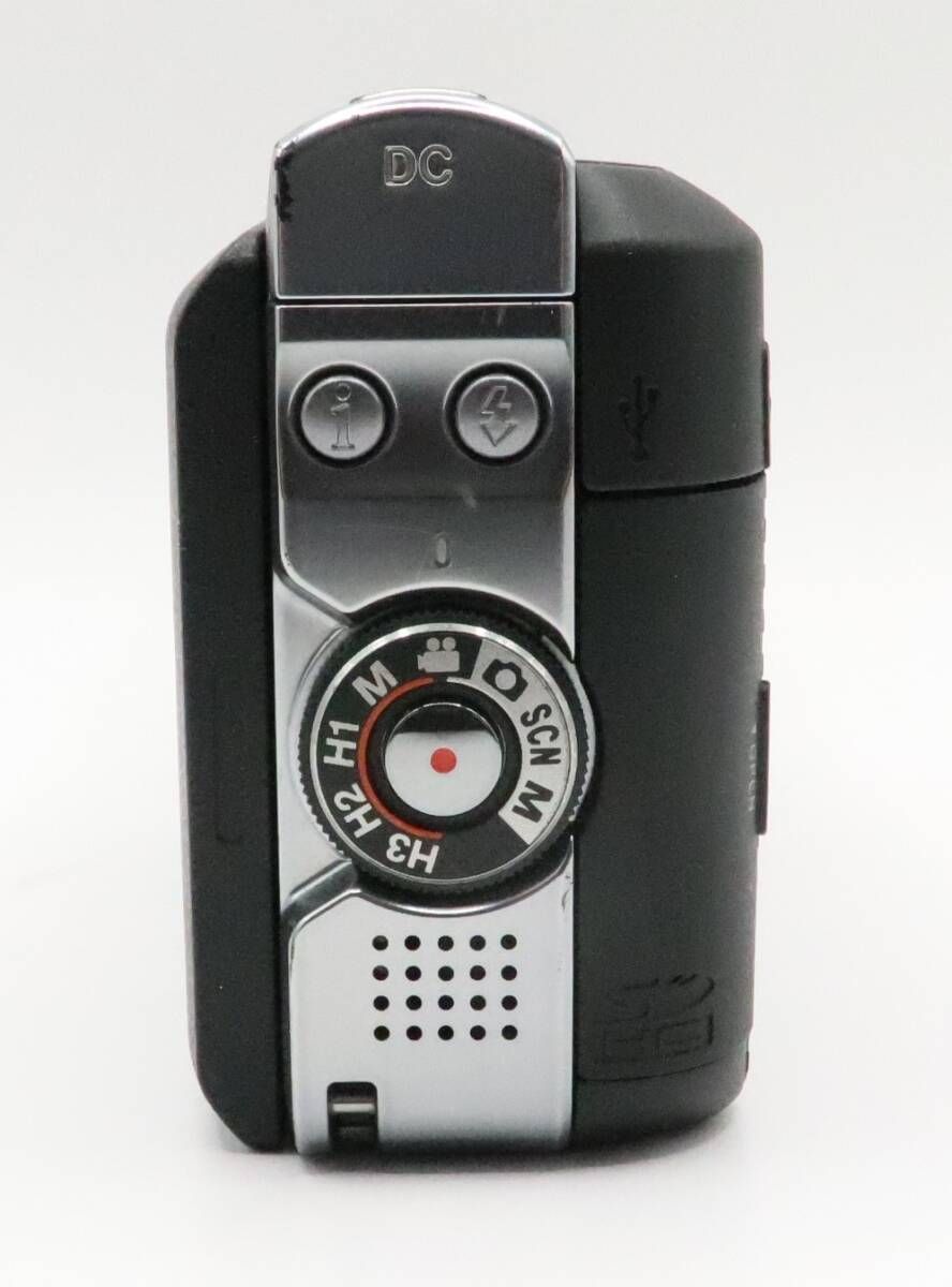 ☆良品☆ JVC Everio GZ-X900 ビデオカメラ #909 40