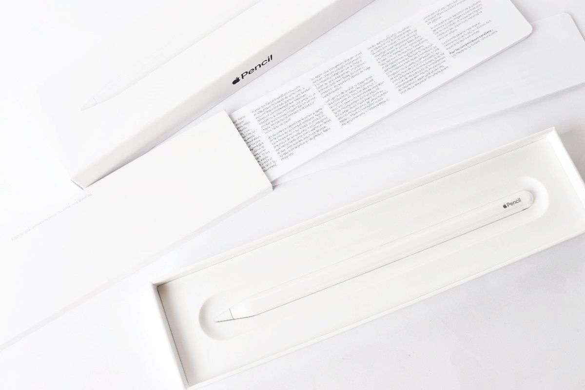 Apple Pencil 第2世代 MU8F2J/A 注文 A2051 アップルペンシル iPad Pro