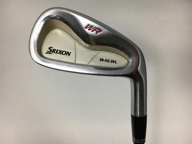 【中古ゴルフクラブ】(9本セット)ダンロップ スリクソン(SRIXON) WR アイアン SRIXON SV-3011J 4～9.P.A.S【14日間返品OK】