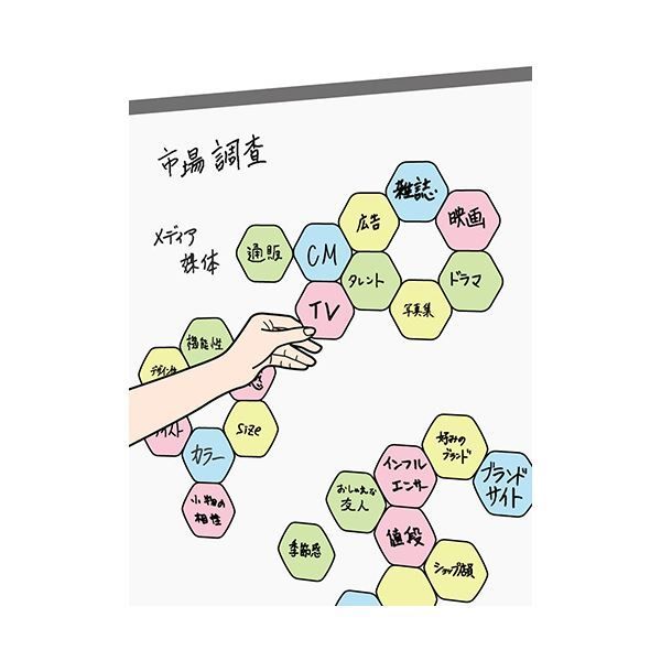 イエロー