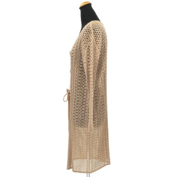 イッセイ ミヤケ プリーツプリーズ カーディガン Bランク