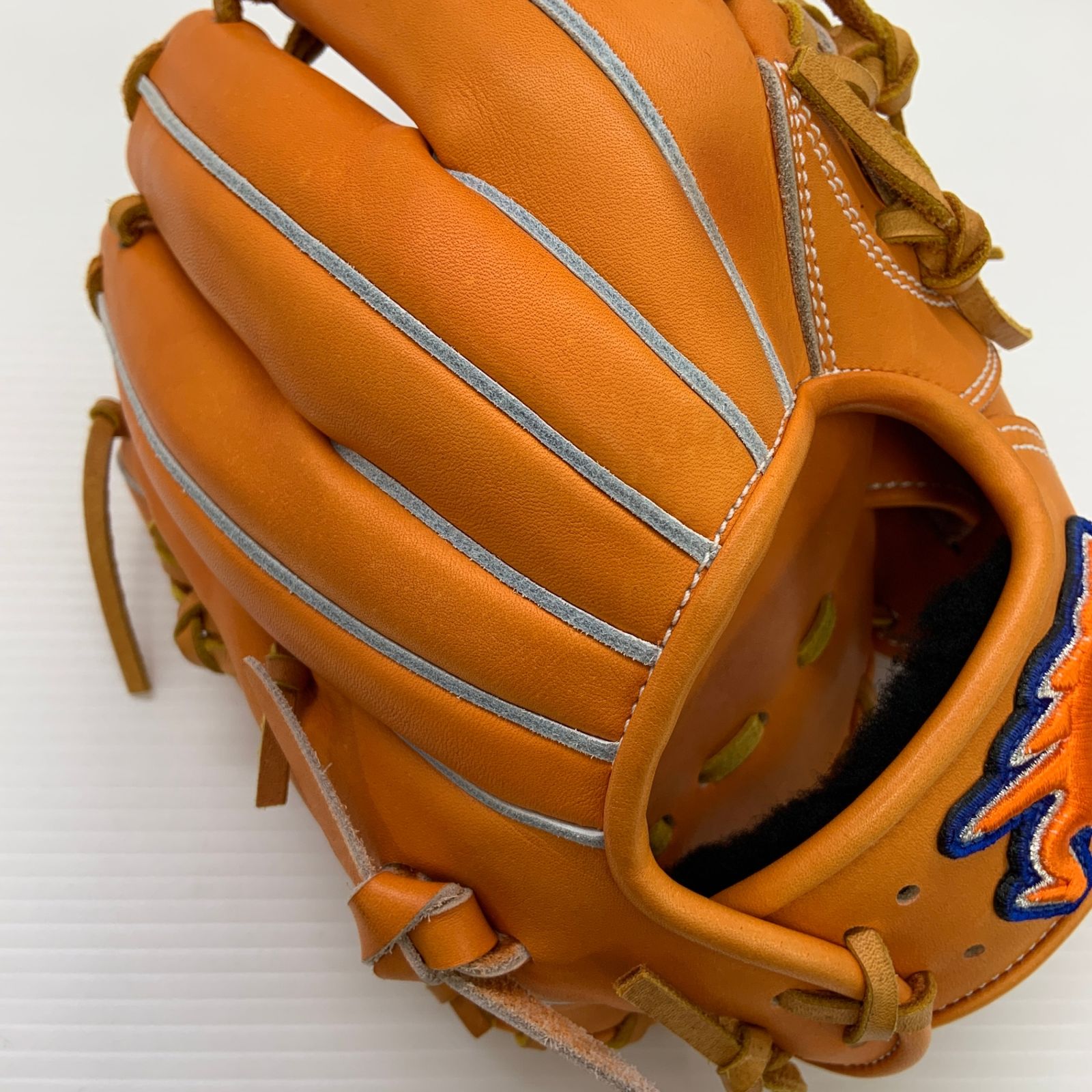 GLOVE STUDIO RYU 硬式グローブ　KIC 内野手用 Amazon | 野球 リュウ GLOVE STUDIO RYU 硬式内野手用グラブ TIG