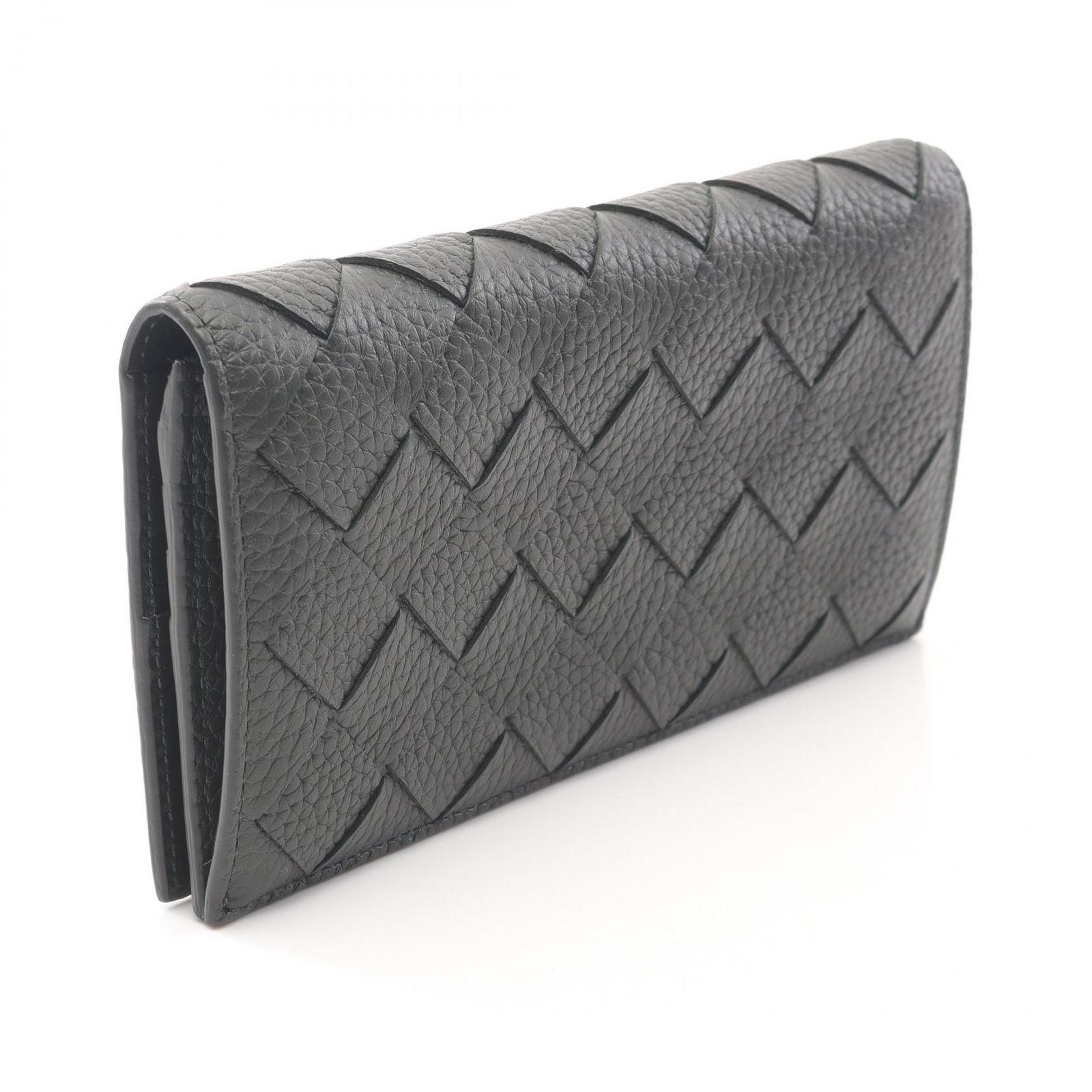 BOTTEGA VENETA ボッテガヴェネタ イントレチャート コインパース付き 