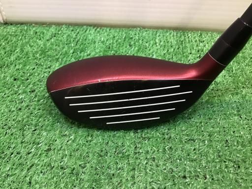 クラブ A GRIND CROSSWOOD 7W A GRIND CROSS WOOD | エージィアール株式会社