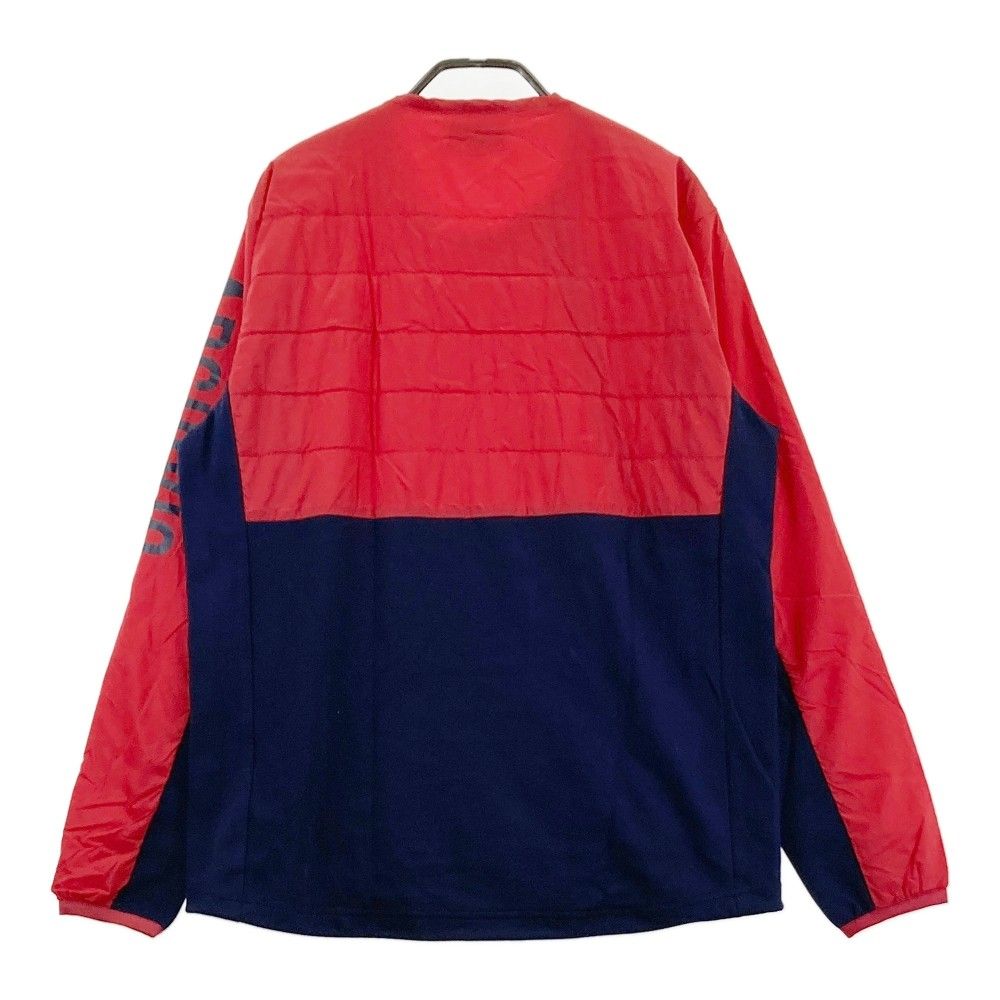 アルチビオ archivio ハーフジップブルゾン 【公式通販】