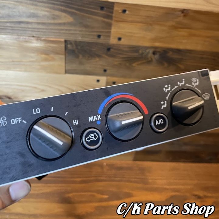 社外品 コントロールスイッチ