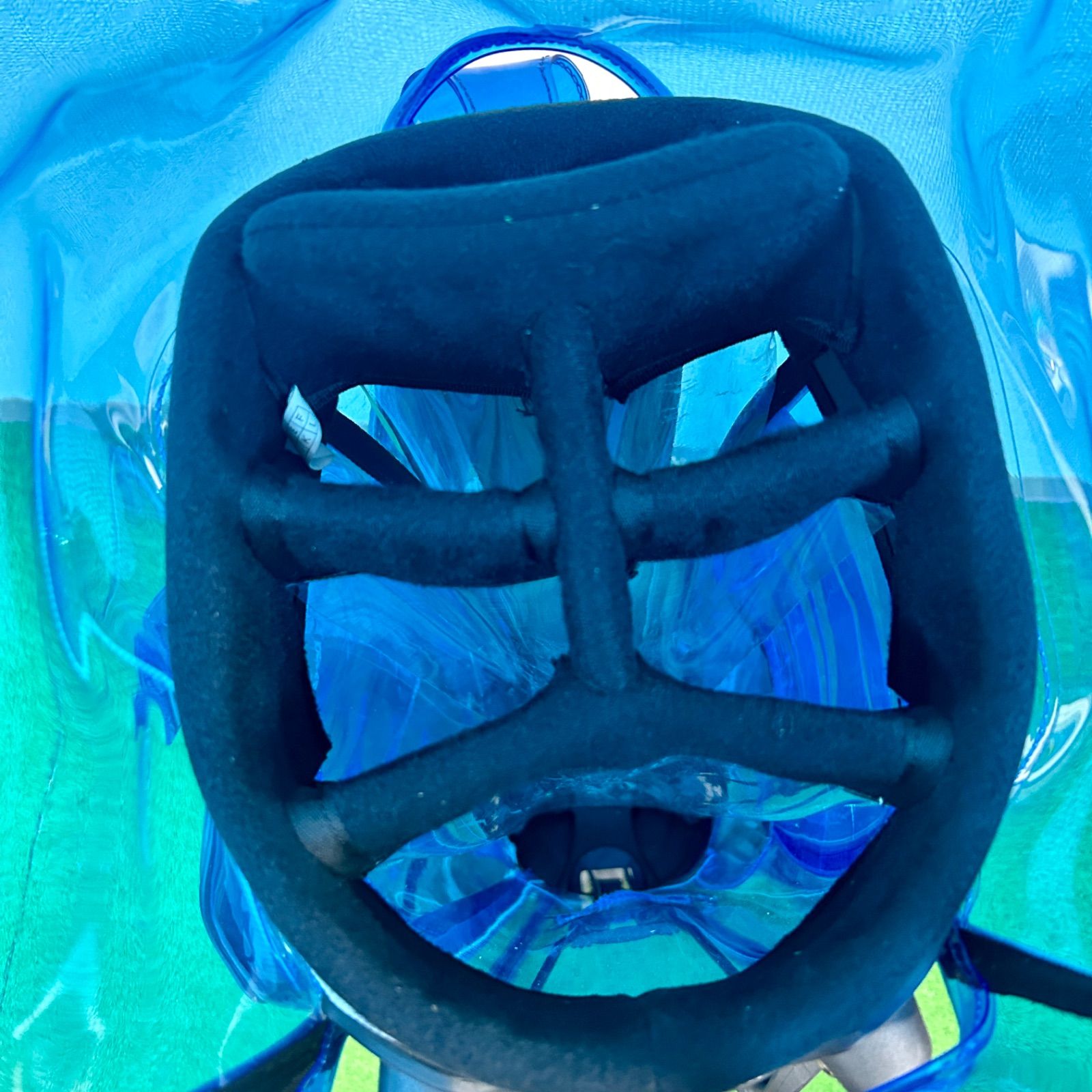 MUTA MARINE(ムータマリン)ゴルフスタンド式 キャディバック 