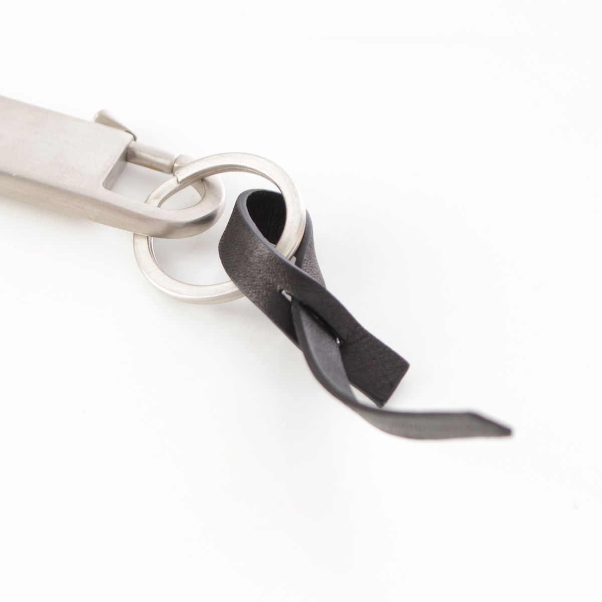 Rick Owens ネックストラップ Neck Hook キーチェーン Rick Owens ネックストラップ Neck Hook キーチェーン - メルカリ