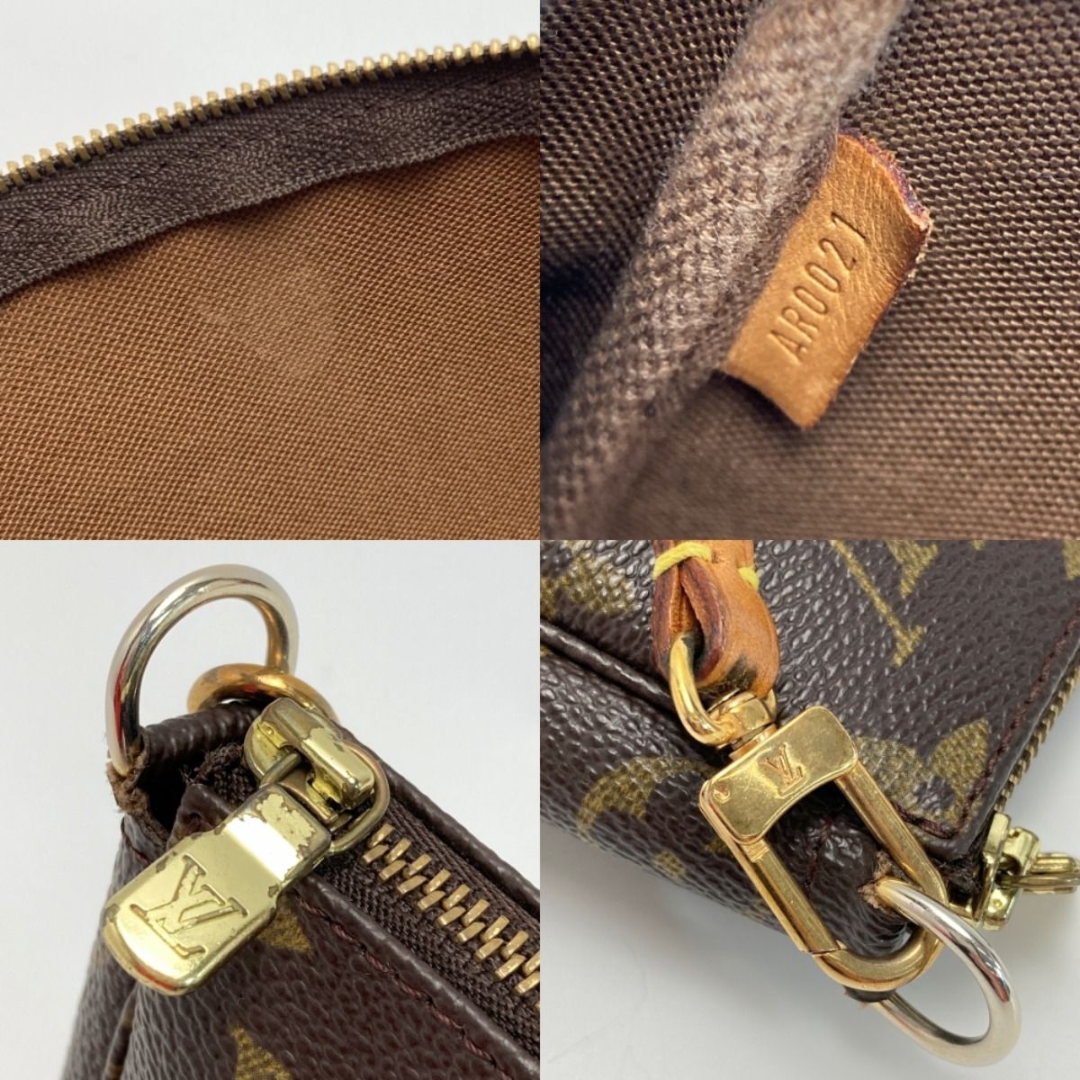 アクセソワール