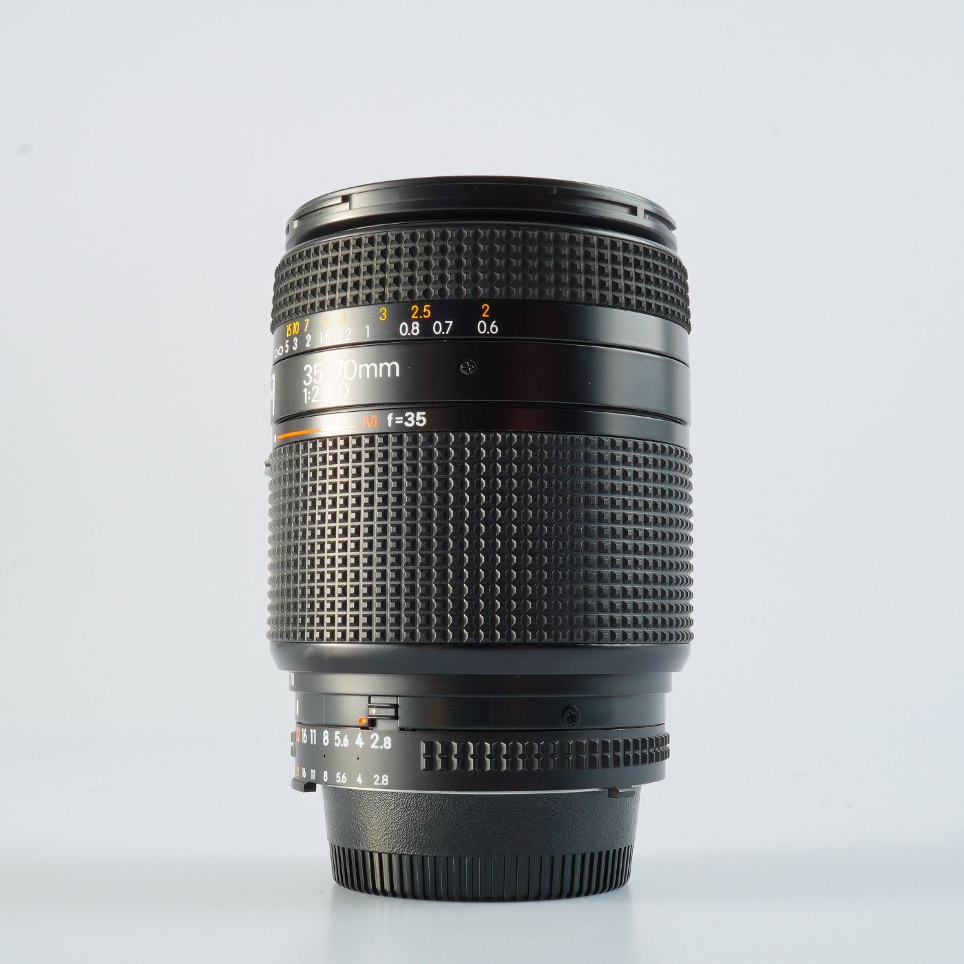 Nikon ニコン AF NIKKOR 35-70mm F/2.8 D ズームレンズ Nikon AF
