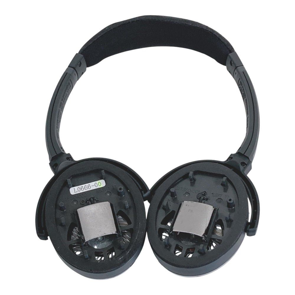 Bose QuietComfort 3 Acoustic Noise Cancelling headphones ノイズキャンセリングヘッドホン 3-S