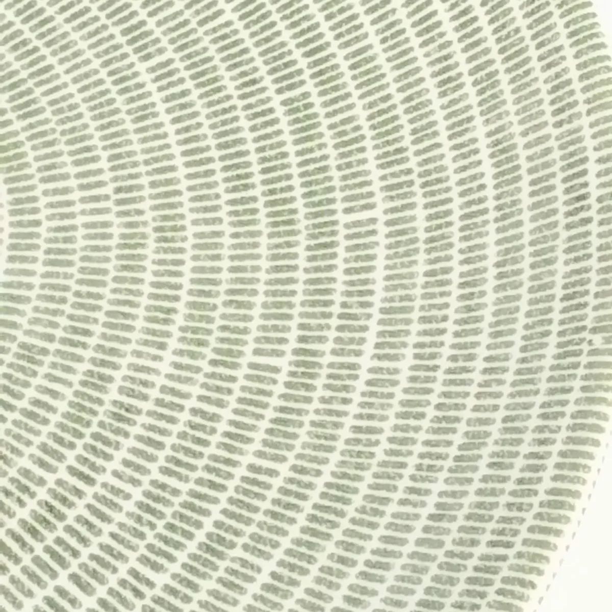 24h Avec パスタプレート 2枚セット グラスグリーン 大皿 廃盤品 《NO