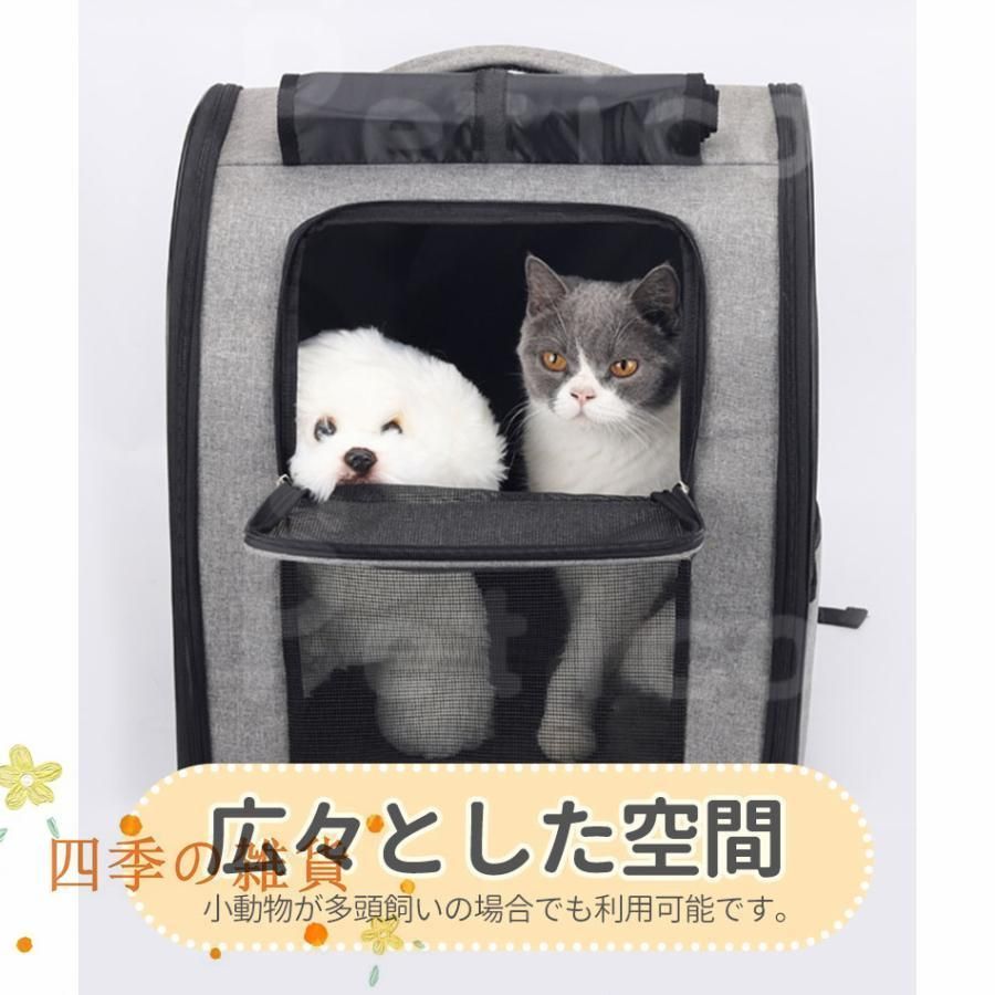 リュック 折りたたみ