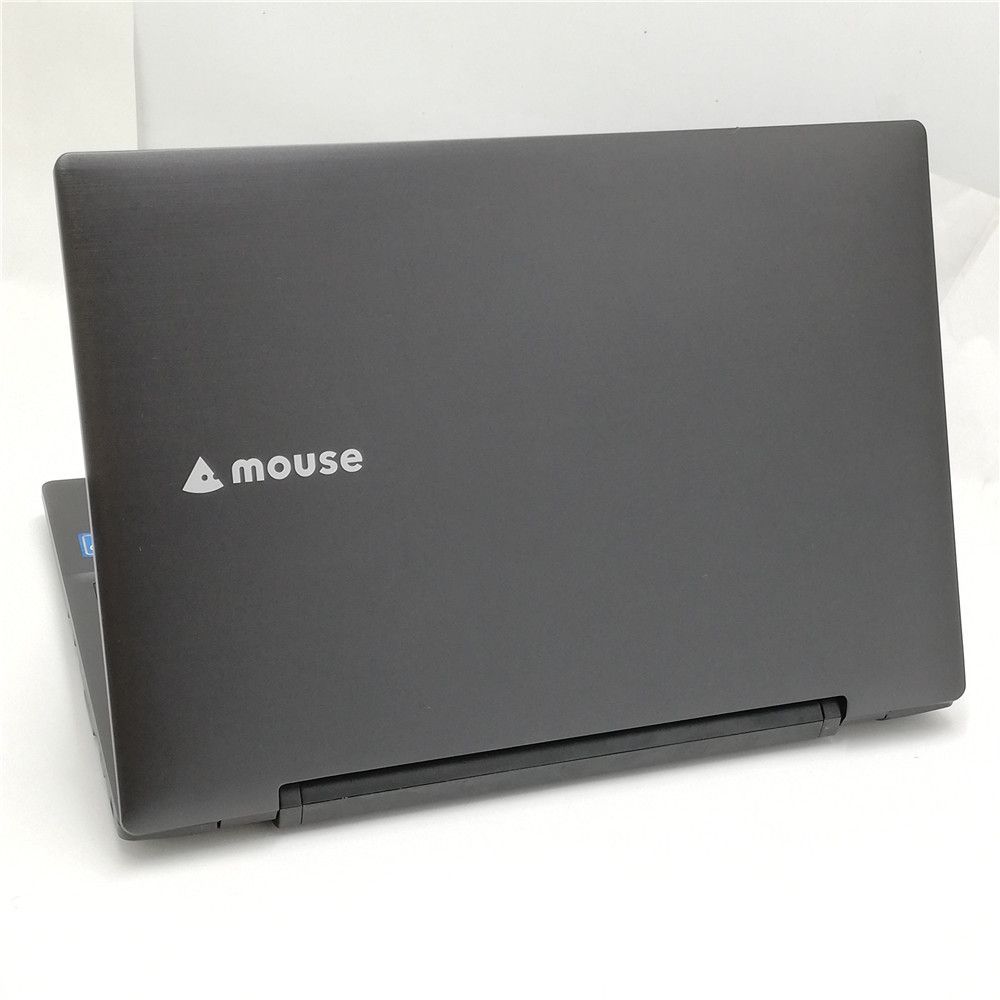 ★中古品♥︎Windows11ノートパソコン♠︎MOUSE W331AU★ 激安 初心者向け Wi-Fi有 mouse ノートパソコン W331AU 中古美品