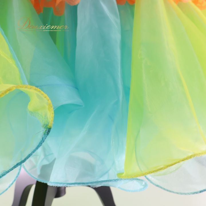 ブルー系