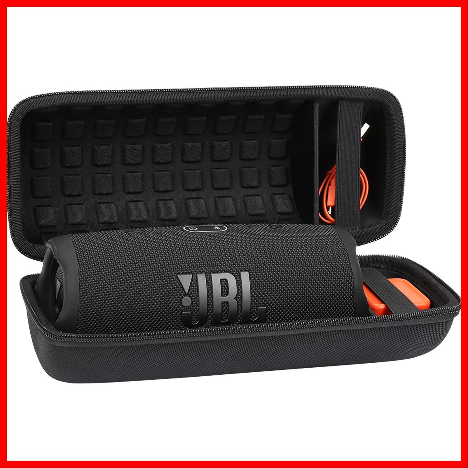 迅速発送】（ケースのみ）JBL Charge5/Charge4 Bluetoothスピーカー