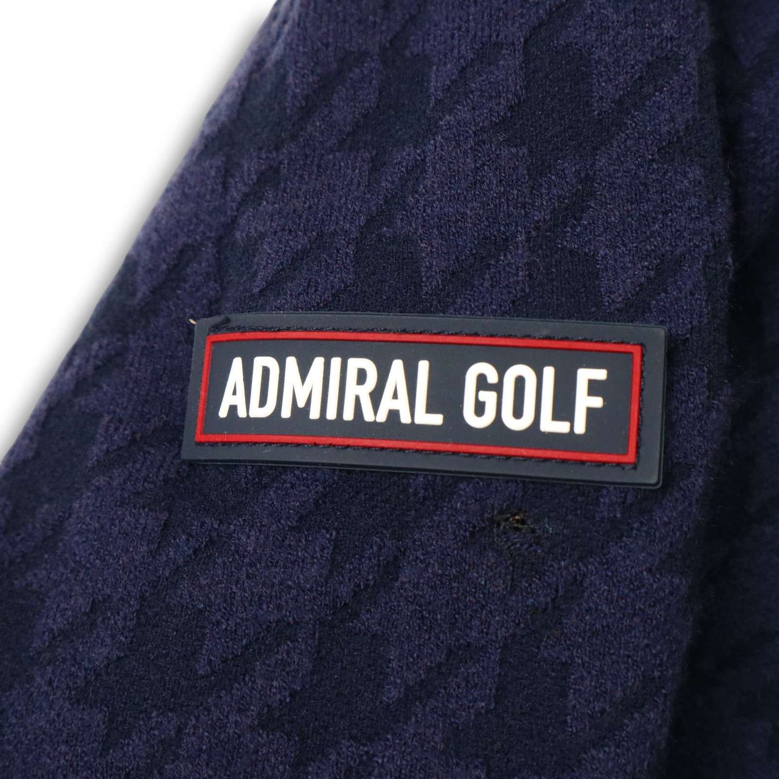 Admiral - LEXUS×Admiral ニットトップス　Mサイズ LEXUS COLLECTION 2024 SPRING／SUMMER