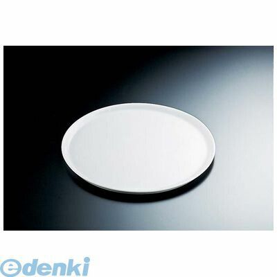 【新品・7営業日以内発送】RKC8603 丸ケーキプレート Ｄ－１６４ １２インチ 4562216280813 エムズジャパン ビュッフェ用大皿 TKG【沖縄離島販売不可】