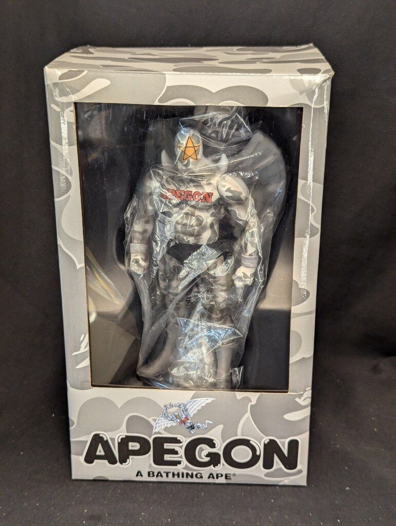 CCP キン肉マンMuscularCollection ザ・マンリキ 原作カラー CCP ロ