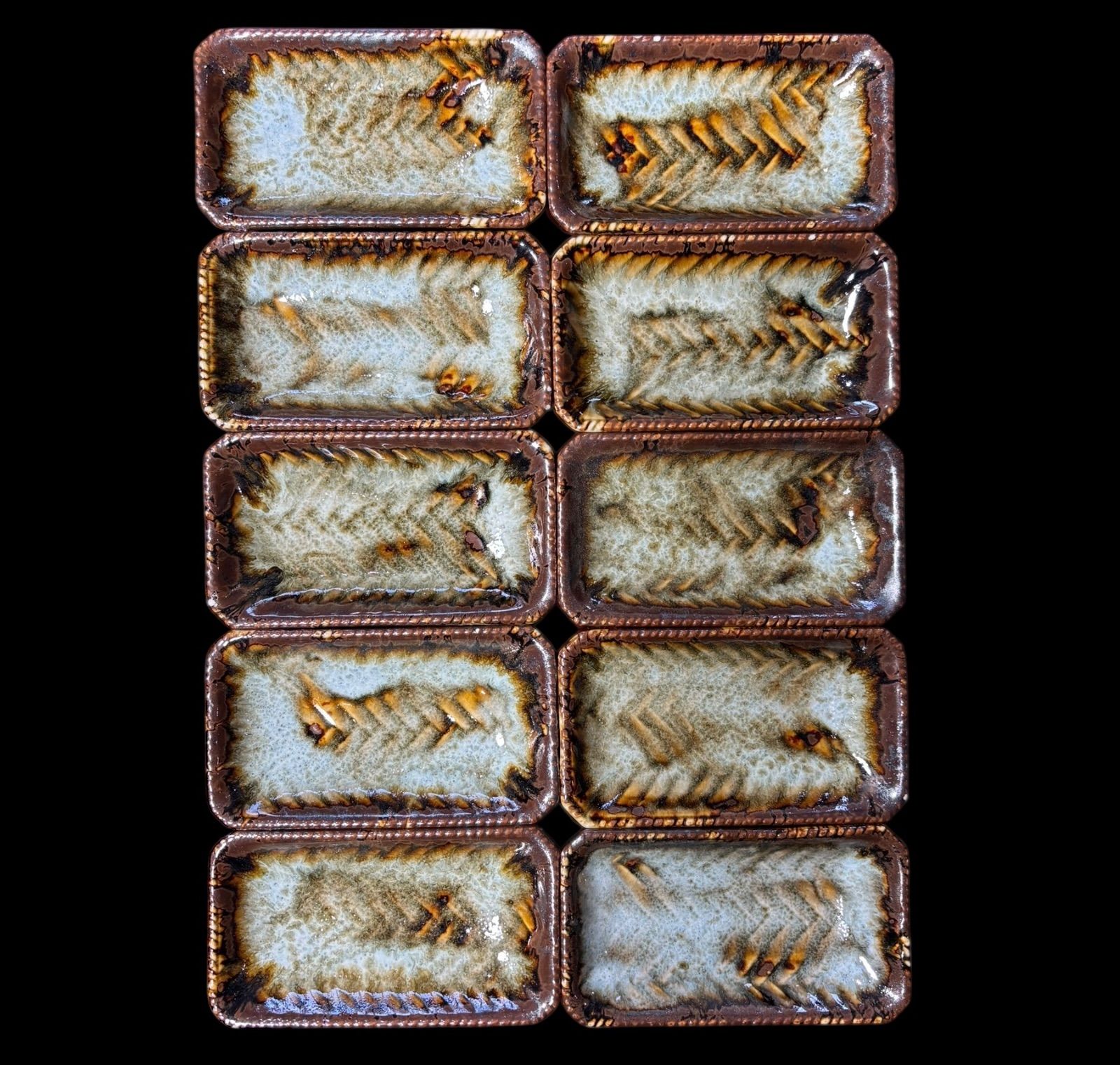 10客セット 小皿