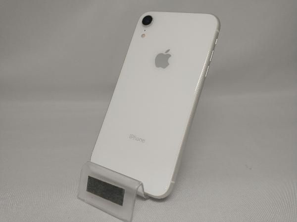 iPhone XR ［128GB］SoftBank回線対応 ホワイト 状態A iPhone XR ［128GB］SoftBank回線対応 ホワイト 状態A Apple iPhone XR