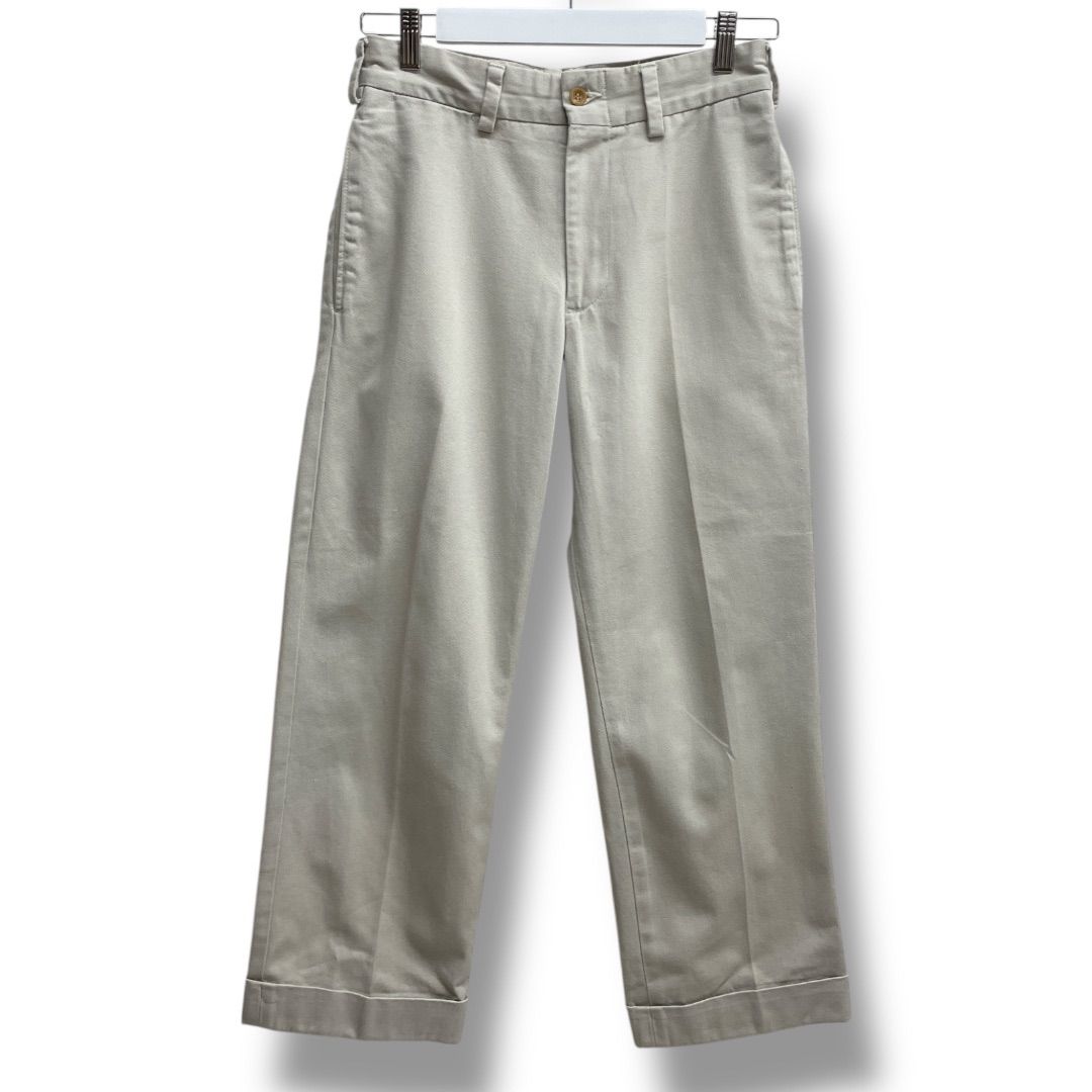 BILLS KHAKIS ビルズカーキ M2 クラシックフィット チノパン