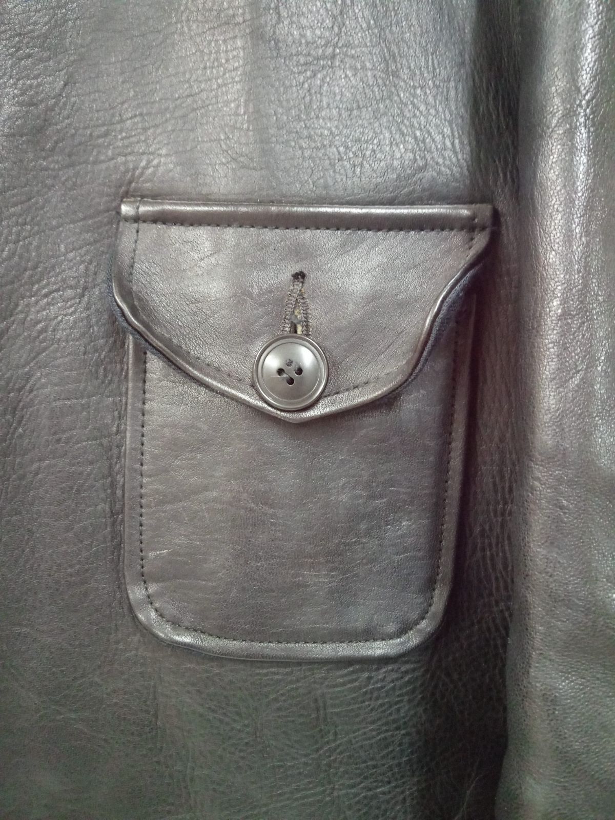 中古】【メンズ】HELLER