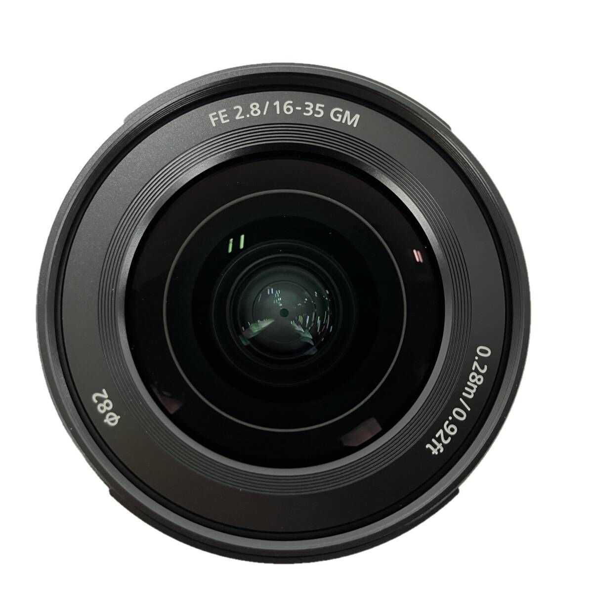 Gマスター 超広角