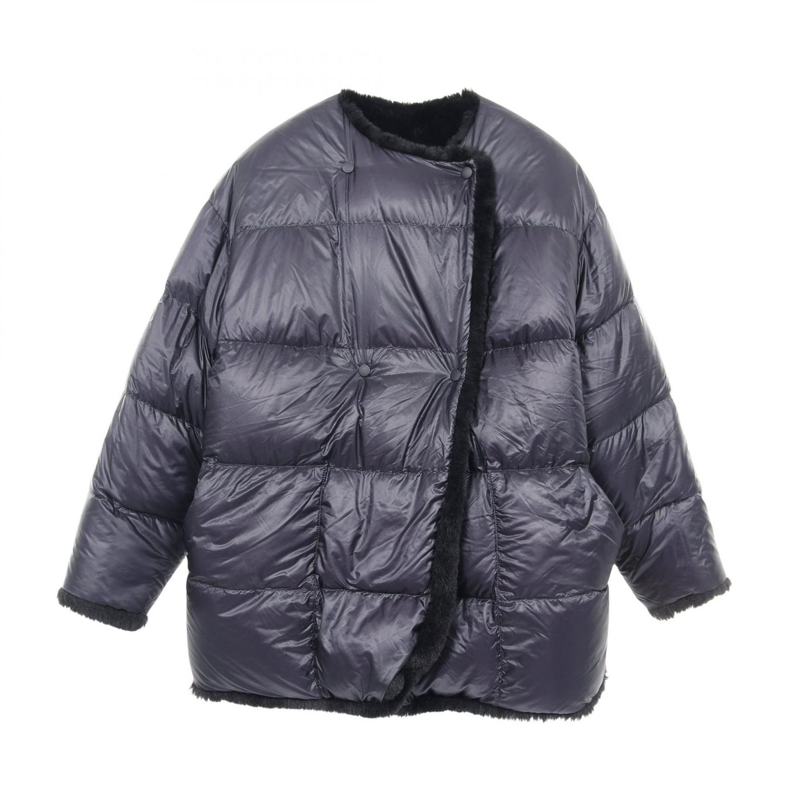 MONCLER モンクレール MONCLER GENIUS 4 × HYKE LEMA ダウンジャケット 