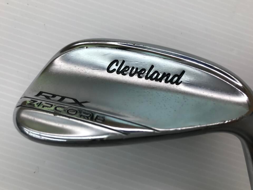 即納】RTX ZIPCORE ツアーサテン | 48 | S200 | ダイナミックゴールド