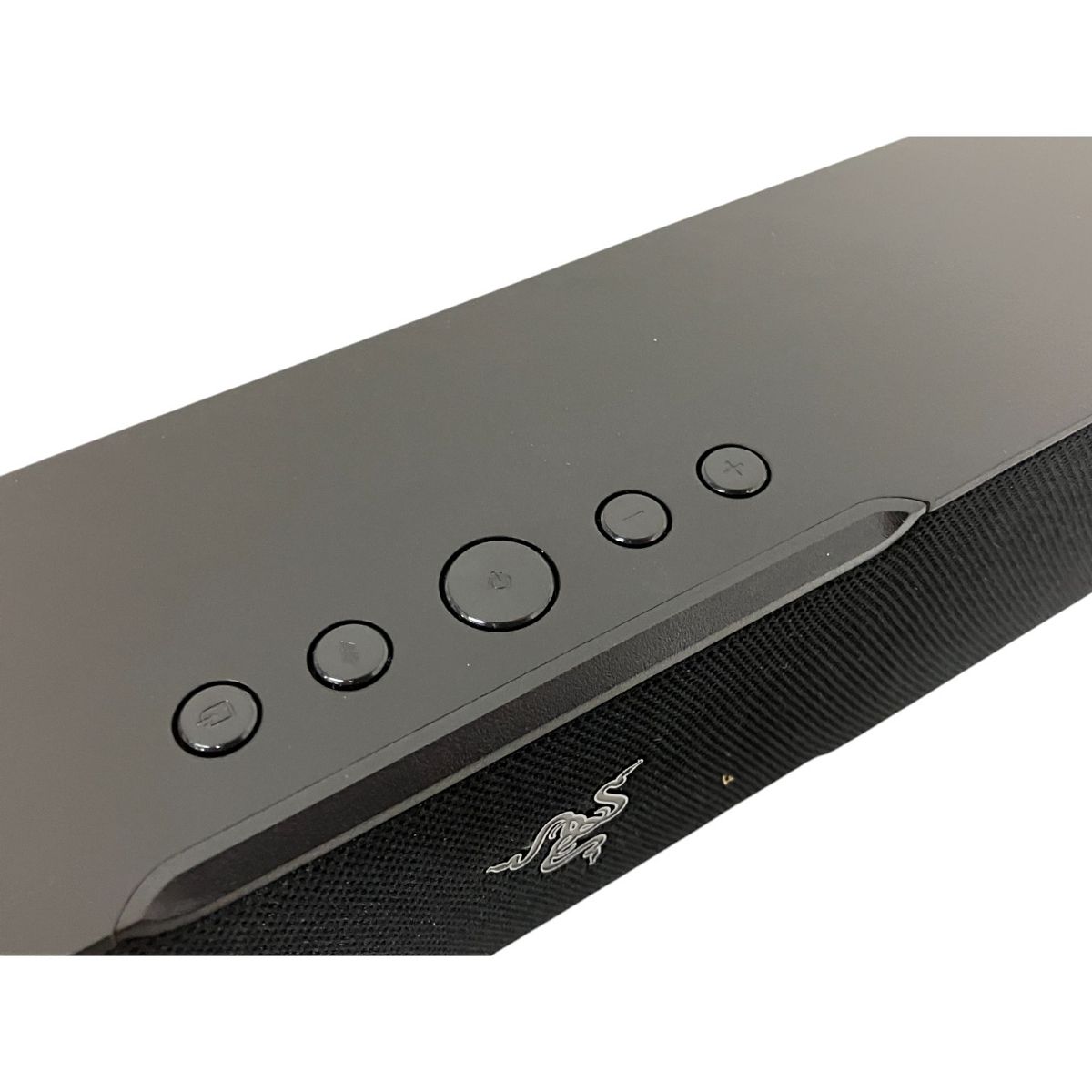 Razer Leviathan V2 X サウンドバー 中古美品 極美品Razer Leviathan V2 X