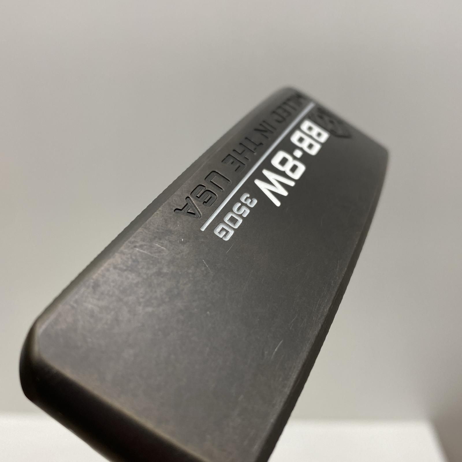 中古】【ゴルフ用品】パター BETTINARDI BB8W【加古川店】【427
